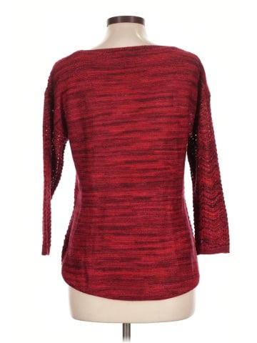 Hannah Pullover Sweater (view 2)