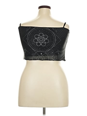 BlackMilk Tube Top (view 2)