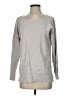 Banana Republic Silver Sweatshirt Size S - photo 1