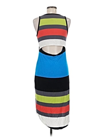 Laundry by Shelli Segal Casual Dress (view 2)