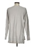 Banana Republic Silver Sweatshirt Size S - photo 2