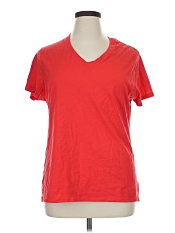 Just My Size Short Sleeve T-Shirt (view 1)