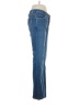 Wrangler Jeans Co Hearts Blue Jeans Size 7 - photo 4
