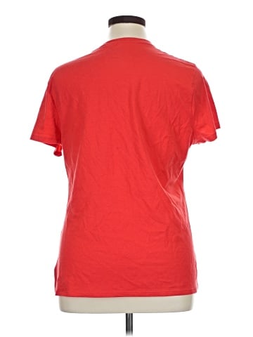 Just My Size Short Sleeve T-Shirt (view 2)