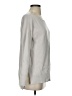 Banana Republic Silver Sweatshirt Size S - photo 4