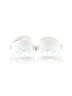 Crocs Hearts White Clogs Size 4 (baby, wide) - photo 2