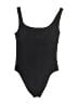 WAYF Black Bodysuit Size S - photo 1