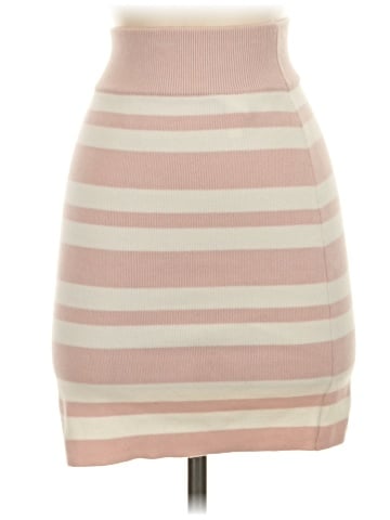 Express Casual Skirt (view 1)