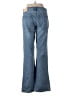 Everlane Hearts Blue Jeans Size 27 waist - photo 2