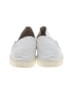 Vince. White Sneakers Size 9 1/2 - photo 2