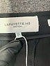 Lafayette 148 New York Black Wool Pants Size 18 - photo 4