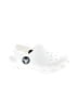 Crocs Hearts White Clogs Size 4 (baby, wide) - photo 1