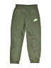 Nike Green Sweatpants Size 6 - 7 - photo 1