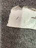 Gianni Bini Red Cocktail Dress Size 2 - photo 9