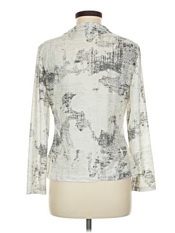 Clara Sun Woo Long Sleeve Blouse (view 2)