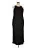 Old Navy Solid Black Casual Dress Size XXL - photo 1