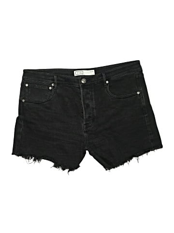 AYR Denim Shorts (view 1)