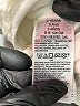 Baby Gap 100% Polyester Ivory Coat Size 3 - photo 4