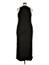 Old Navy Solid Black Casual Dress Size XXL - photo 2