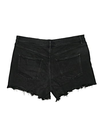 AYR Denim Shorts (view 2)