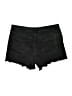 AYR Black Denim Shorts Size 34 waist - photo 2