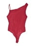 21 Saints Red Bodysuit Size L - photo 2