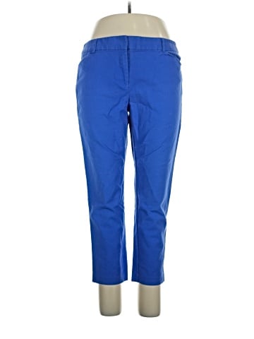 Liz Claiborne Casual Pants (view 1)