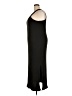 Old Navy Solid Black Casual Dress Size XXL - photo 5