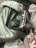 White Mark Black Cocktail Dress Size S - photo 7