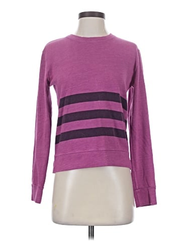 Sundry Long Sleeve Top (view 1)