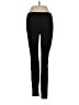 Vince. Solid Black Active Pants Size 2 - photo 2