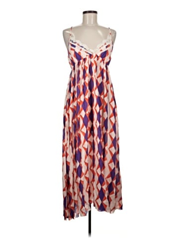 Lani Casual Dress (view 1)