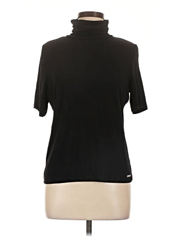 MICHAEL Michael Kors Short Sleeve Top (view 1)