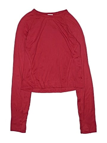 Athleta Girl Long Sleeve Turtleneck (view 1)