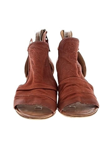 Miz Mooz Sandals (view 2)