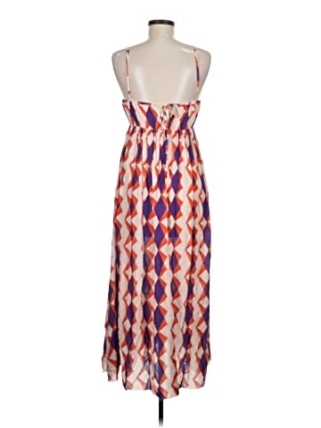 Lani Casual Dress (view 2)