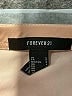 Forever 21 Solid Tan Formal Skirt Size S - photo 4