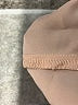 Forever 21 Solid Tan Formal Skirt Size S - photo 5