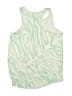 Adidas Green Tank Top Size 14 - photo 2