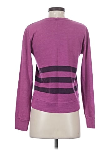 Sundry Long Sleeve Top (view 2)