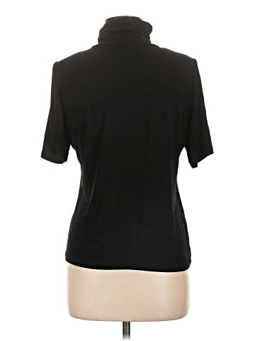 MICHAEL Michael Kors Short Sleeve Top (view 2)