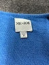 Nic + Zoe Blue Pullover Sweater Size S - photo 7