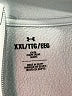 Under Armour Silver Pullover Sweater Size XXL - photo 7