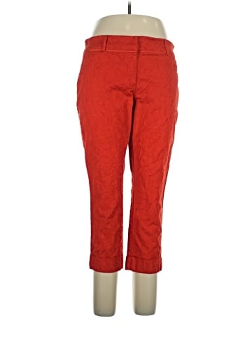 7th Avenue Design Studio New York & Company Casual Pants (view 1)