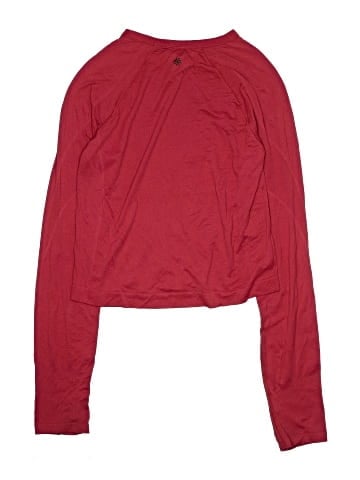 Athleta Girl Long Sleeve Turtleneck (view 2)