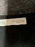 Zara 100% Lana Wool Black Wool Pullover Sweater Size S - photo 7