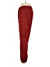 Theory Red Cargo Pants Size 6 - photo 5