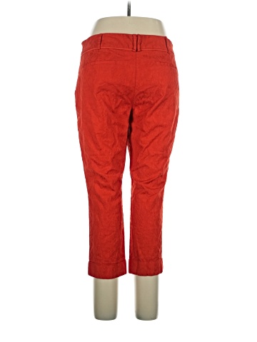 7th Avenue Design Studio New York & Company Casual Pants (view 2)