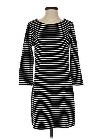 J.Crew Factory Store Casual Dress (view 1)