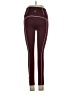 FP Movement Burgundy Active Pants Size S - photo 2